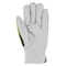 Magid Cut Resistant Gloves, Cut Level A5 , No Coating , 3XL 1 PR TRX840XXXL - alternate 4